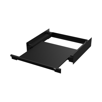 IFB Stacking Mount Unit Washer and Dryer Stackable v1