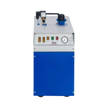 Steam Generator MR 03
