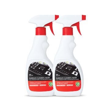 IFB Surface Cleaner Liquid + IFB Surface Cleaner Liquid