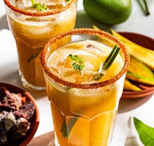 Aam Panna