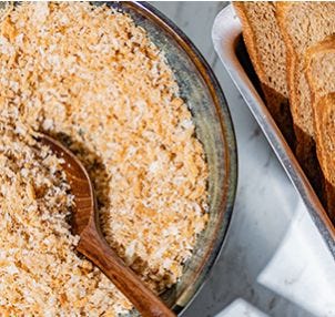 Bread Crumbs