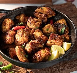 Chicken 65