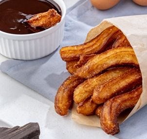 Churros