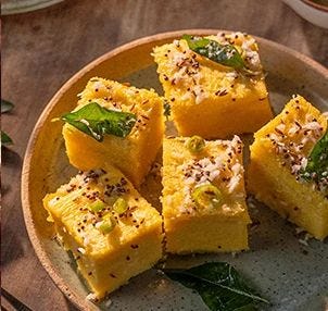 Dhokla