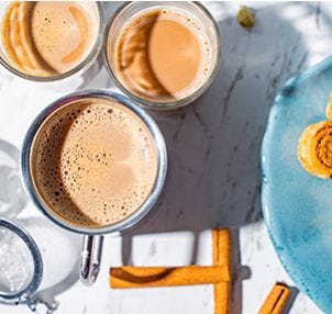 Kadak Chai