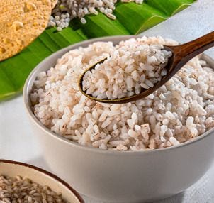 Kerala Matta Rice