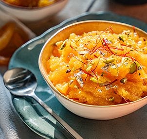 Khubani Ka Meetha