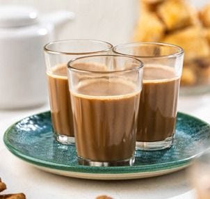 Masala Chai
