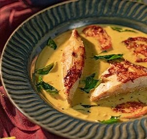 Pomfret Moilee