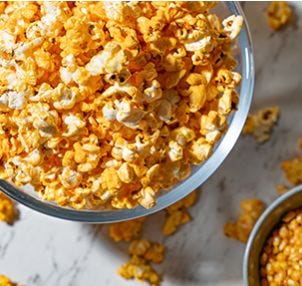 Popcorns