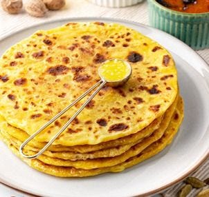 Puran Poli