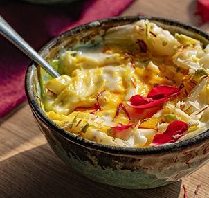 Shrikhand