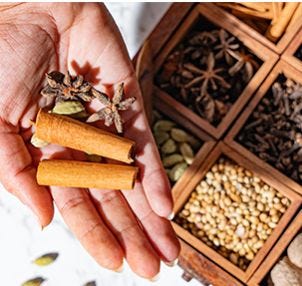 Reviving Soggy Spices