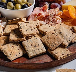 Super Seed Cracker