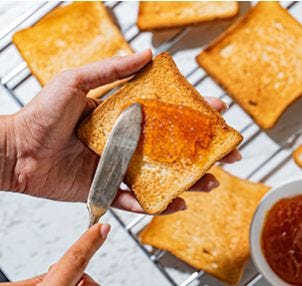 Toast