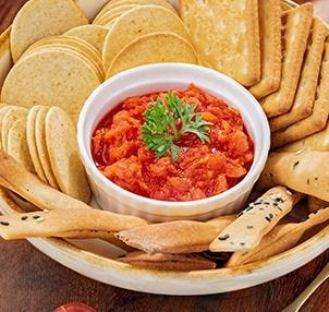 Tomato Chutney