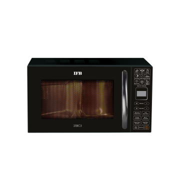 IFB 25BC3 25 Ltrs Convection Microwave Oven fv
