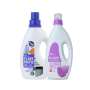 Fluff Top Load + Fluff  Fabric Conditioner
