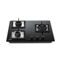 IFB 60-GCI3B 3 BURNER Hybrid Hob Gas Stove fv