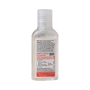 IFB Hand Sanitiser 60 ml Hygiene Sanitizer Hand Sanitizer Hygiene Disinfectant Health Safety Liquid Bottle v2