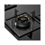 ifb 78-GCI4B-3D FB FFD built in hybrid hob