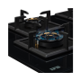 ifb 78-GCI4B-3D FB FFD built in hybrid hob