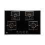 ifb 78-GCI4B-3D FB FFD built in hybrid hob