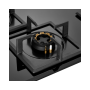 ifb 78-GCI4B-3D FB FFD built in hybrid hob
