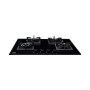 ifb 78-GCI4B-3D FB FFD built in hybrid hob