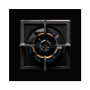 ifb 78-GCI4B-3D FB FFD built in hybrid hob