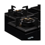 ifb 78-GCI4B-3D FB FFD built in hybrid hob