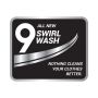 IFB Executive Mxs Id 1014 10 Kg 1400 Rpm Front Load Washing Machine 9 Swirl Wash Feature