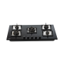 IFB 90-GCI5B 5 BURNER Hybrid Hob Gas Stove fv