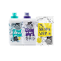 Autodish Salt + Autodish Detergent + Total Fresh