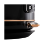 IFB Classic Design Kettle Black 1.2 L Tea Coffee Machine v3