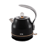IFB Classic Design Kettle Black 1.2 L Electric Kettle v1