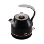 IFB Classic Design Kettle Black 1.2 L Electric Kettle Price v2