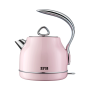 IFB Classic Design Kettle Pink 1.2 L Electric Kettle v1
