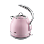 IFB Classic Design Kettle Pink 1.2 L Electric Kettle Price v2
