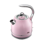 IFB Classic Design Kettle Pink 1.2 L Tea Hot Water Kettle Electric v3