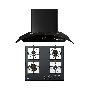 EC4-BS-HS-60 BF-BLDC + 60-04-GCI4B 3D