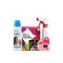 Dirt & Colour Catcher + Fabo + Microclean