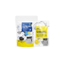 Dishwasher Tablets + Total Fresh 