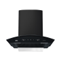 EC-BK-HS-60-FL Wall Mounting Chimney