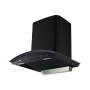 EC-BK-HS-60-FL Wall Mounting Chimney