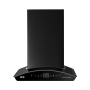 IFB EC1 BS HS 60 BF Wall Mounting Chimney in Kitchen fv