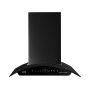 IFB EC1 BS HS 90 BF Wall Mounting Chimney in Kitchen fv