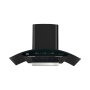 IFB EC4-BS-HS-90 BF - BLDC Wall Mounting Chimney