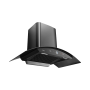IFB EC4-BS-HS-90 BF - BLDC Wall Mounting Chimney