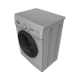 IFB Elena Sbs 6510 6.5 1000 Rpm Fully Automatic Washing Machine rv